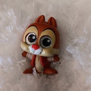 Disney's Doorables Academy series Dale